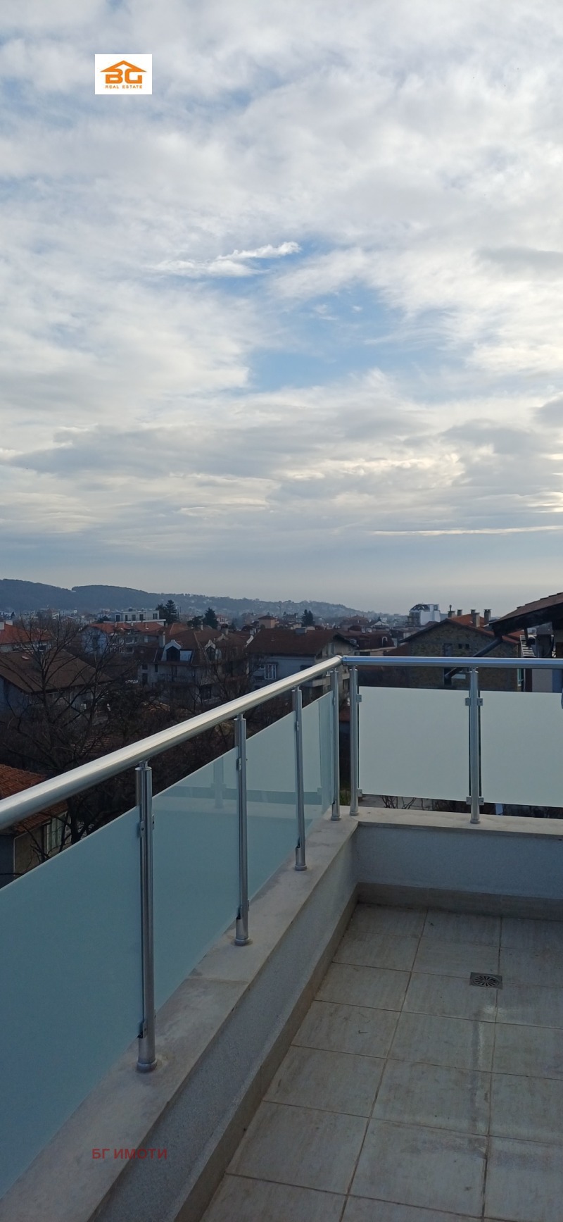 Продава 4-СТАЕН, гр. Варна, Виница