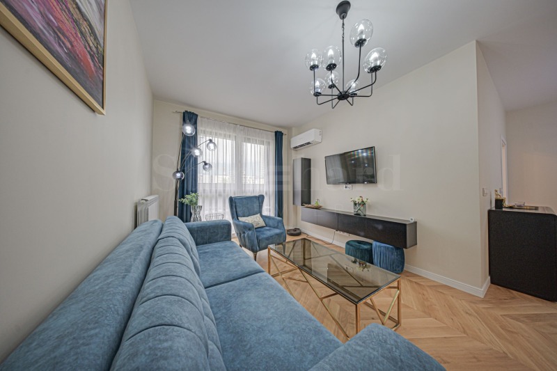 Продава 4-СТАЕН, гр. София, Кръстова вада, снимка 7 - Апартаменти - 53107482