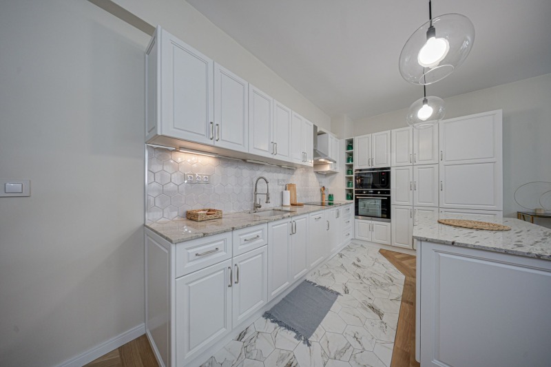 Продава 4-СТАЕН, гр. София, Кръстова вада, снимка 5 - Апартаменти - 53107482