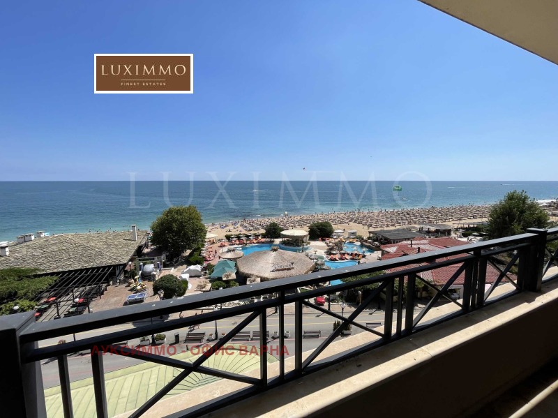 Продава МНОГОСТАЕН, гр. Варна, област Варна, снимка 13 - Апартаменти - 52653504