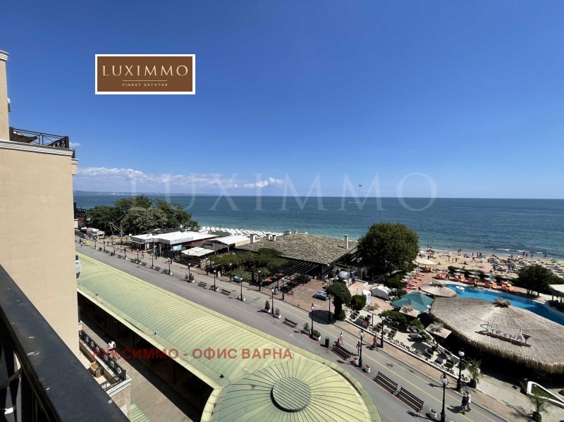 Продава МНОГОСТАЕН, гр. Варна, област Варна, снимка 3 - Апартаменти - 52653504