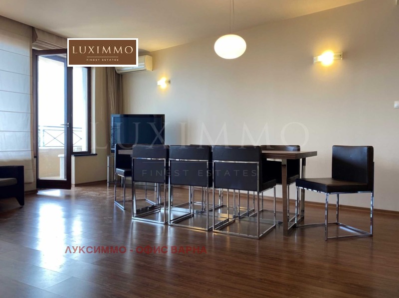 Продава МНОГОСТАЕН, гр. Варна, област Варна, снимка 5 - Апартаменти - 52653504