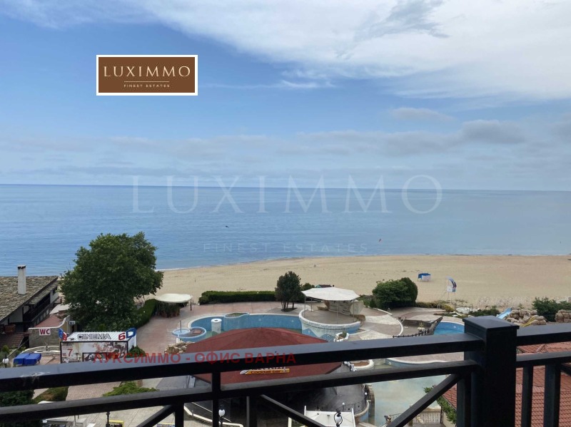 Продава МНОГОСТАЕН, гр. Варна, област Варна, снимка 14 - Апартаменти - 52653504