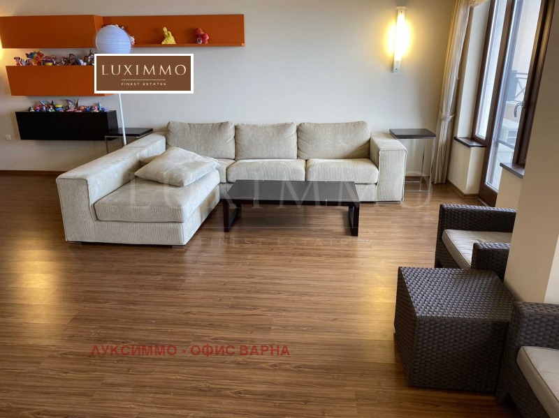 Продава МНОГОСТАЕН, гр. Варна, област Варна, снимка 12 - Апартаменти - 52653504