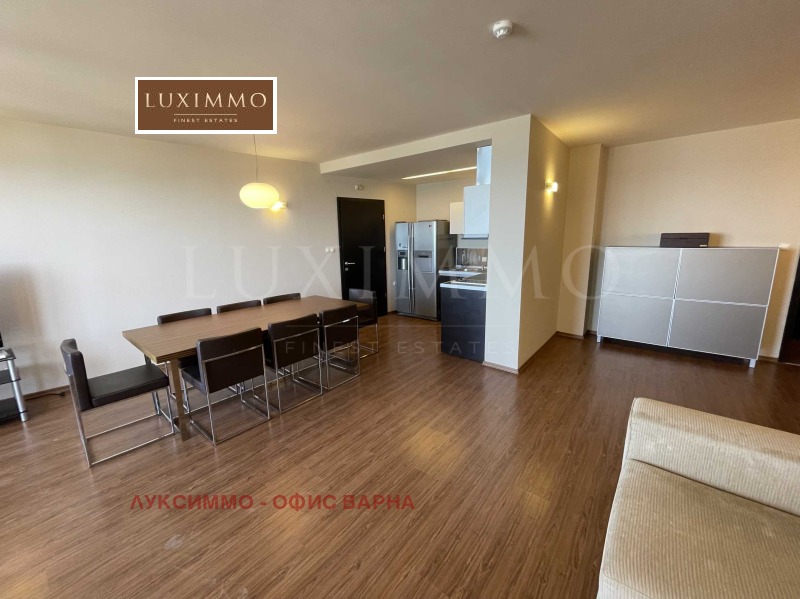 Продава МНОГОСТАЕН, гр. Варна, област Варна, снимка 9 - Апартаменти - 52653504