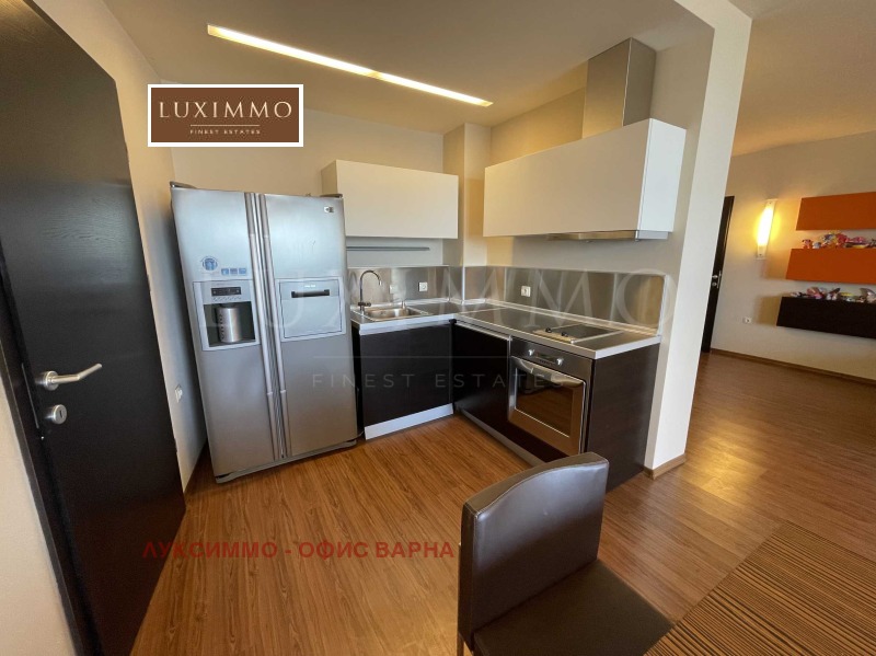 Продава МНОГОСТАЕН, гр. Варна, област Варна, снимка 8 - Апартаменти - 52653504