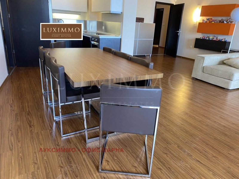 Продава МНОГОСТАЕН, гр. Варна, област Варна, снимка 11 - Апартаменти - 52653504