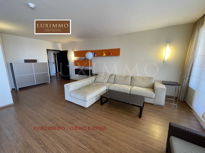 Продава МНОГОСТАЕН, гр. Варна, област Варна, снимка 10 - Апартаменти - 52653504