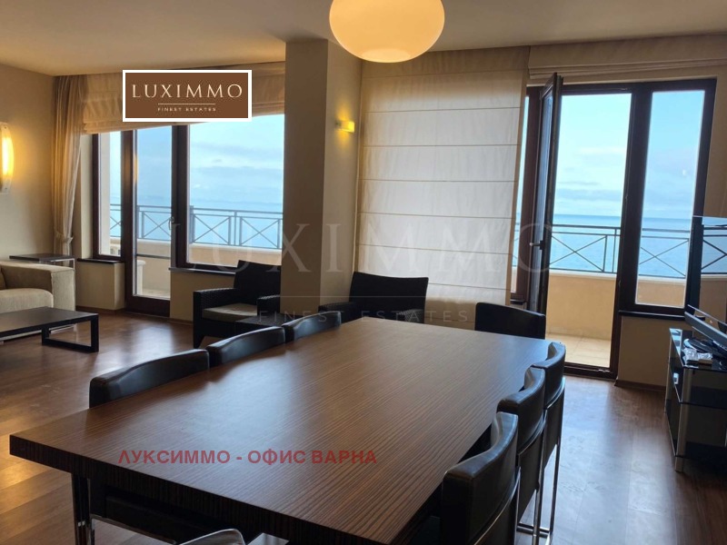 Продава МНОГОСТАЕН, гр. Варна, област Варна, снимка 4 - Апартаменти - 52653504