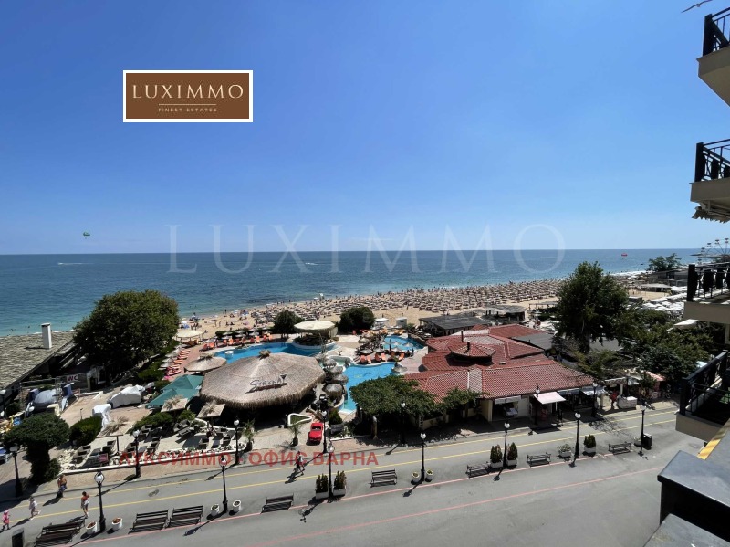 Продава МНОГОСТАЕН, гр. Варна, област Варна