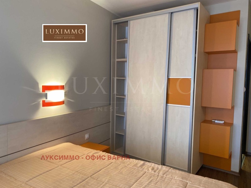 Продава МНОГОСТАЕН, гр. Варна, област Варна, снимка 16 - Апартаменти - 52653504