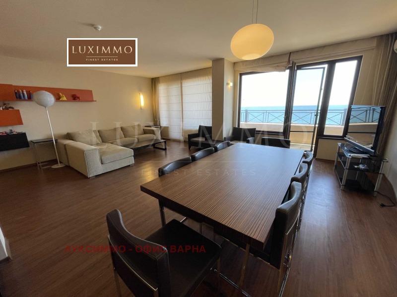 Продава МНОГОСТАЕН, гр. Варна, област Варна, снимка 6 - Апартаменти - 52653504