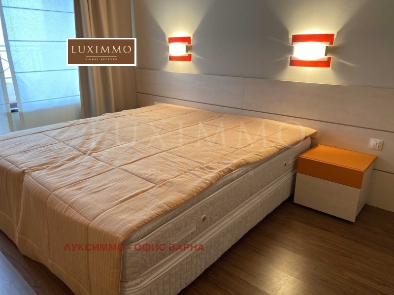 Продава МНОГОСТАЕН, гр. Варна, област Варна, снимка 17 - Апартаменти - 52653504