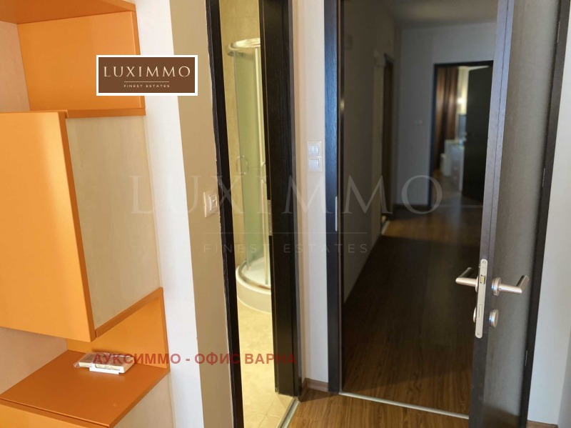 Продава МНОГОСТАЕН, гр. Варна, област Варна, снимка 15 - Апартаменти - 52653504