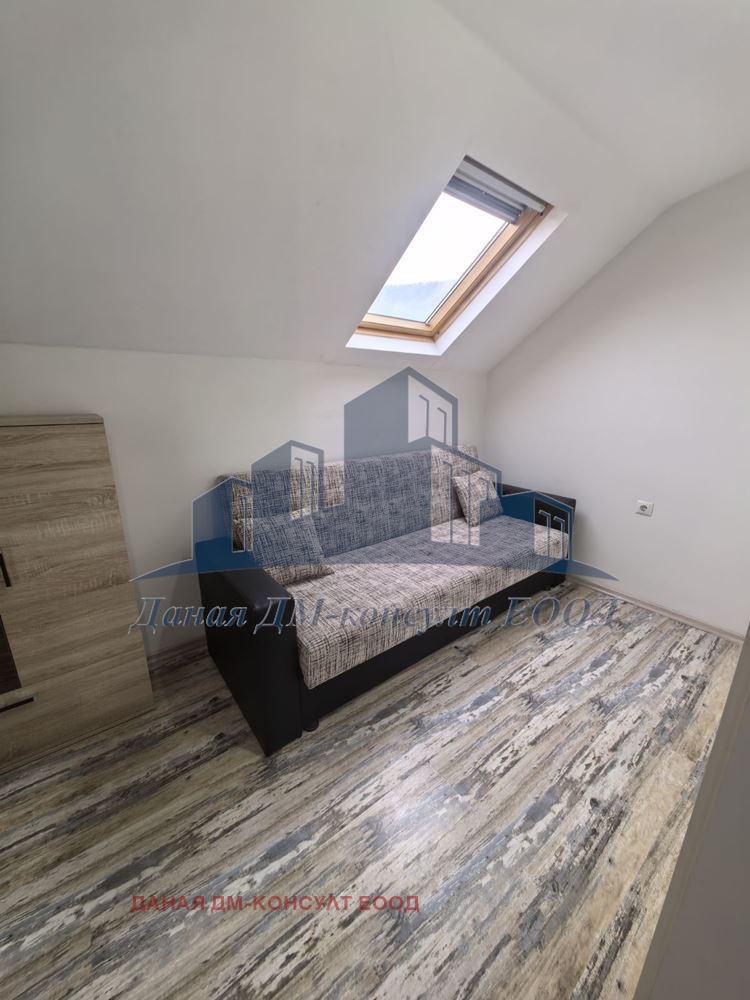 Продава МЕЗОНЕТ, гр. Шумен, Център, снимка 6 - Апартаменти - 53797523