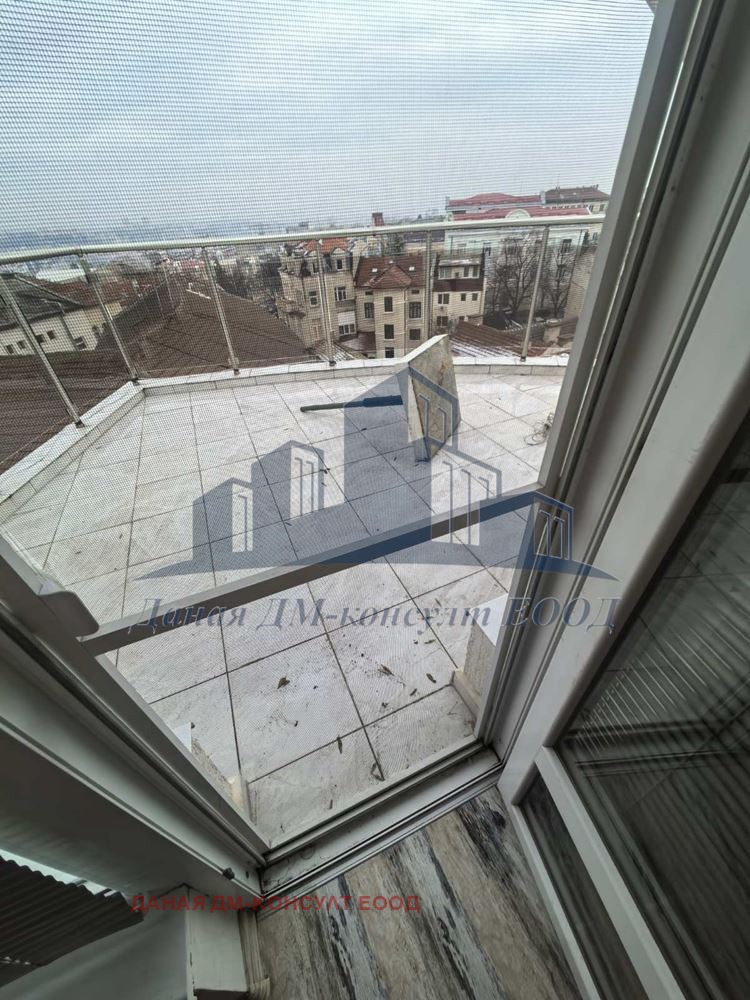 Продава МЕЗОНЕТ, гр. Шумен, Център, снимка 10 - Апартаменти - 53797523