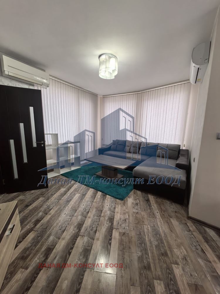 Продава МЕЗОНЕТ, гр. Шумен, Център, снимка 2 - Апартаменти - 53797523