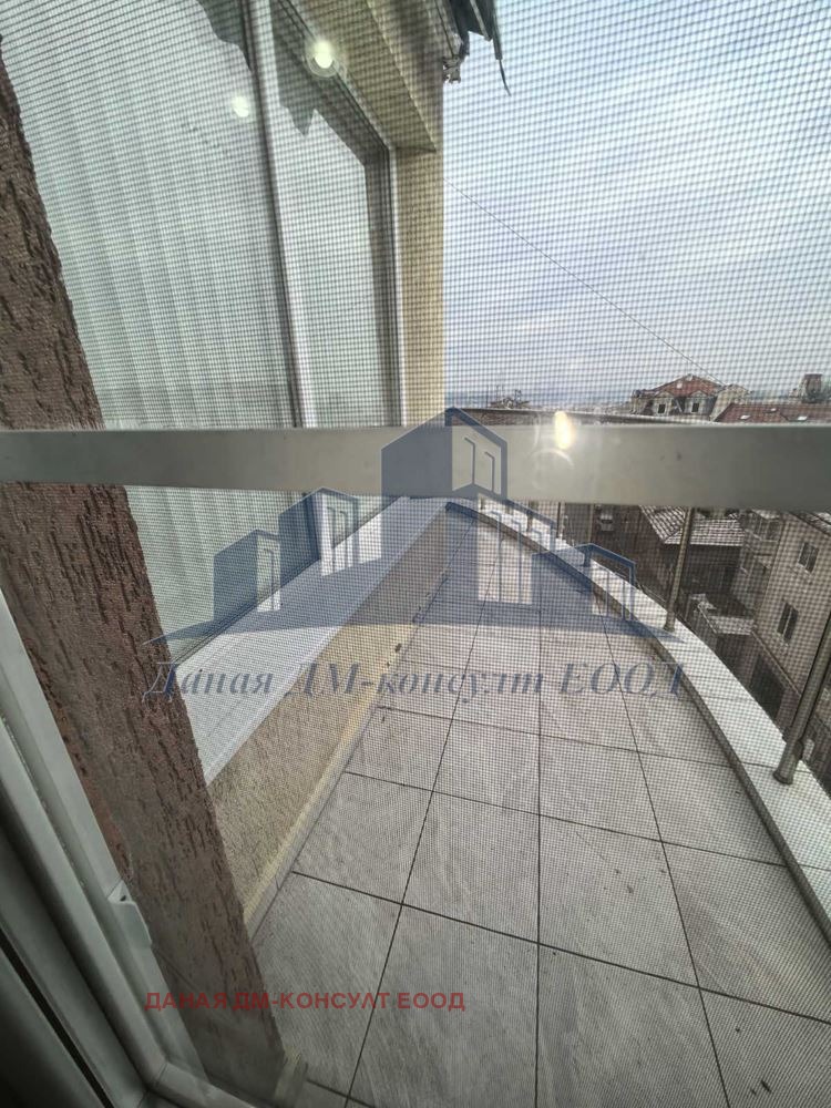 Продава МЕЗОНЕТ, гр. Шумен, Център, снимка 11 - Апартаменти - 53797523