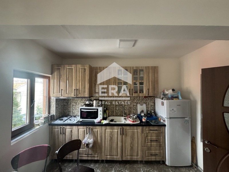 Продава МЕЗОНЕТ, гр. Хасково, Каменни, снимка 2 - Апартаменти - 56016091