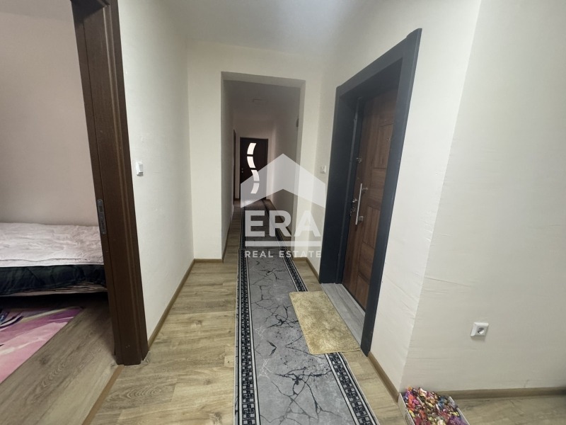 Продава МЕЗОНЕТ, гр. Хасково, Каменни, снимка 11 - Апартаменти - 56016091