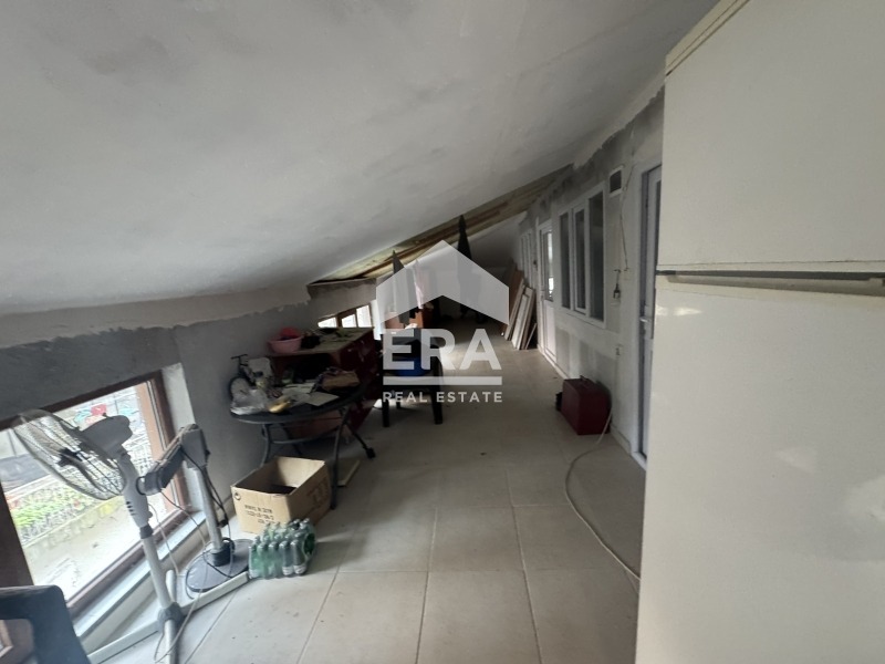 Продава МЕЗОНЕТ, гр. Хасково, Каменни, снимка 8 - Апартаменти - 56016091