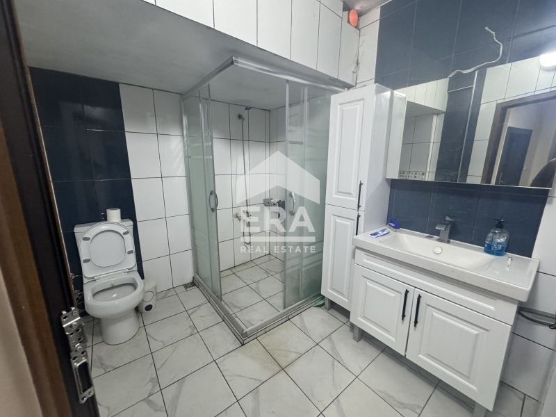 Продава МЕЗОНЕТ, гр. Хасково, Каменни, снимка 12 - Апартаменти - 56016091