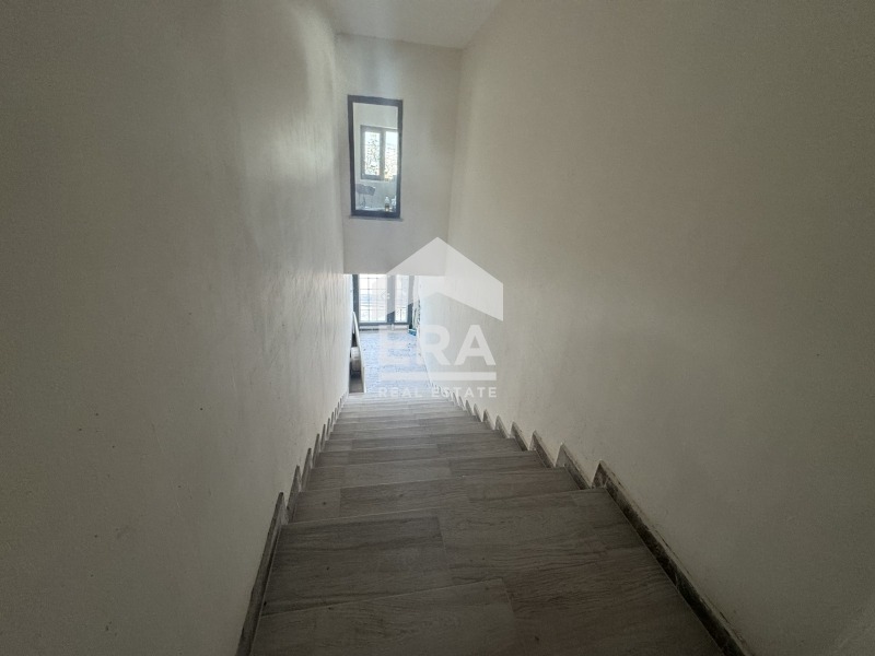 Продава МЕЗОНЕТ, гр. Хасково, Каменни, снимка 13 - Апартаменти - 56016091