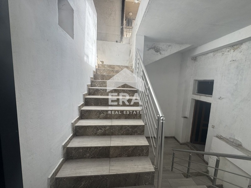 Продава МЕЗОНЕТ, гр. Хасково, Каменни, снимка 10 - Апартаменти - 56016091