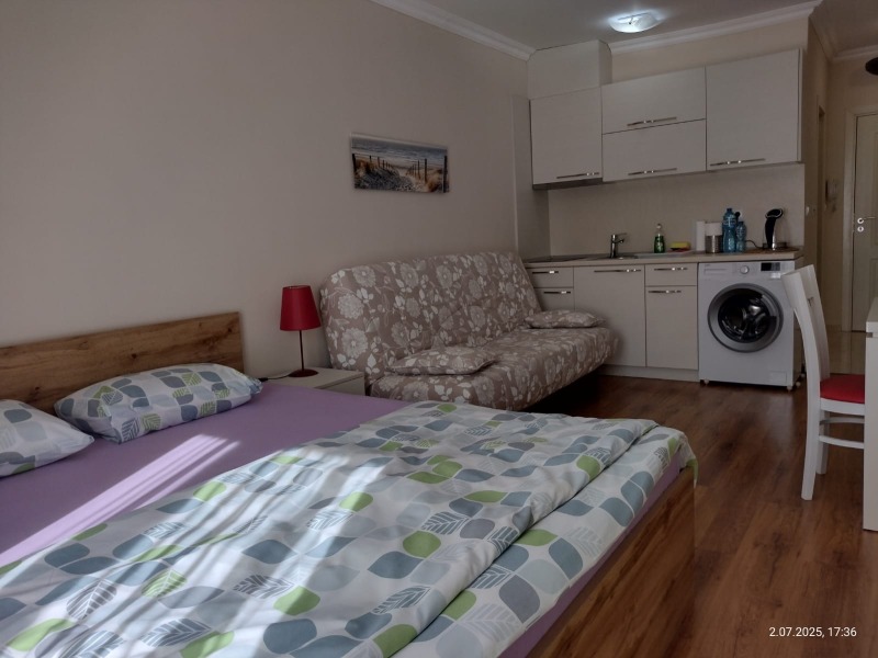 Продается  Чердак область Бургас , к.к. Слънчев бряг , 39 кв.м | 85543102 - изображение [3]