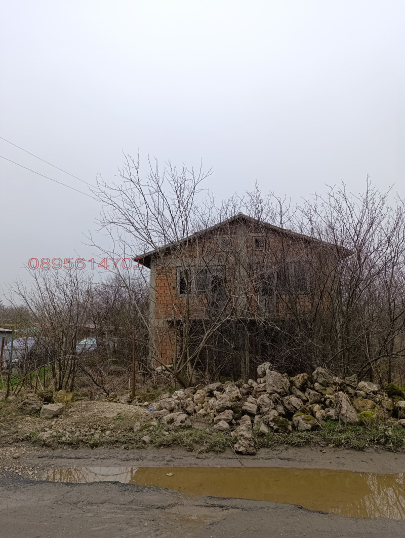 Продава КЪЩА, с. Стожер, област Добрич, снимка 3 - Къщи - 52781649