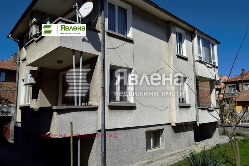 Продава  Къща област Бургас , гр. Поморие , 250 кв.м | 78422274