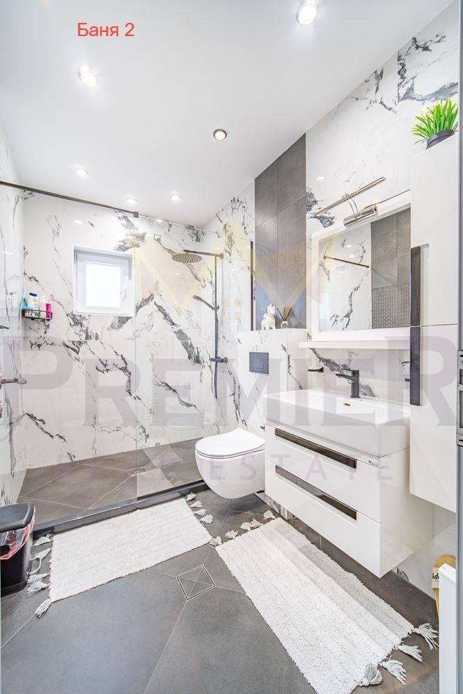 Продава КЪЩА, гр. Варна, м-т Боровец - юг, снимка 10 - Къщи - 52223953