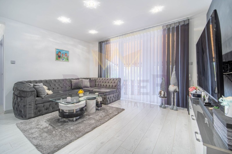 Продава КЪЩА, гр. Варна, м-т Боровец - юг, снимка 3 - Къщи - 52223953