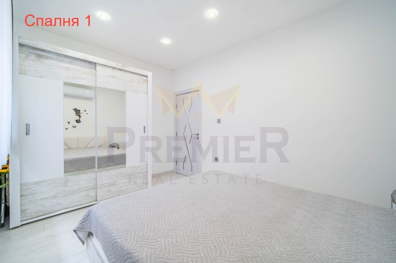 Продава КЪЩА, гр. Варна, м-т Боровец - юг, снимка 5 - Къщи - 52223953