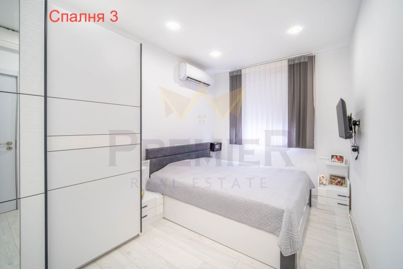 Продава КЪЩА, гр. Варна, м-т Боровец - юг, снимка 7 - Къщи - 52223953