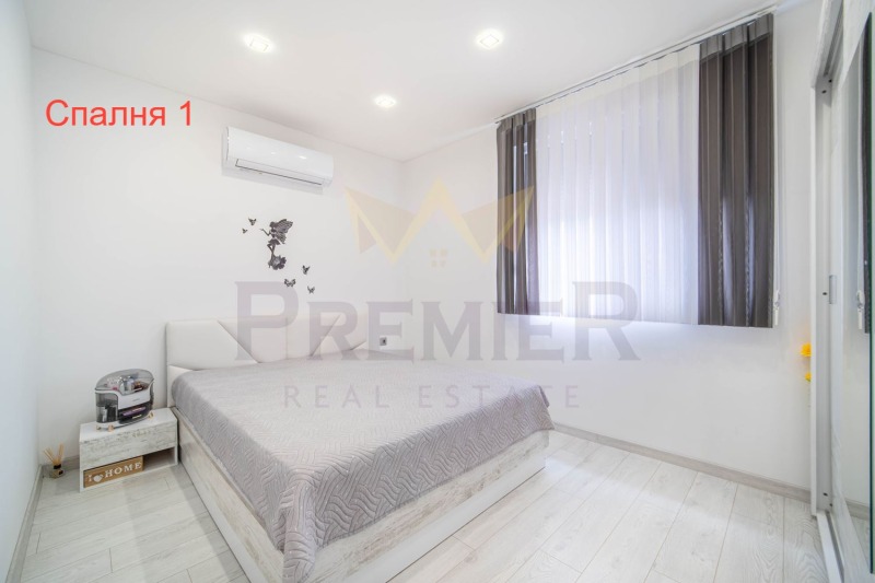 Продава КЪЩА, гр. Варна, м-т Боровец - юг, снимка 4 - Къщи - 52223953