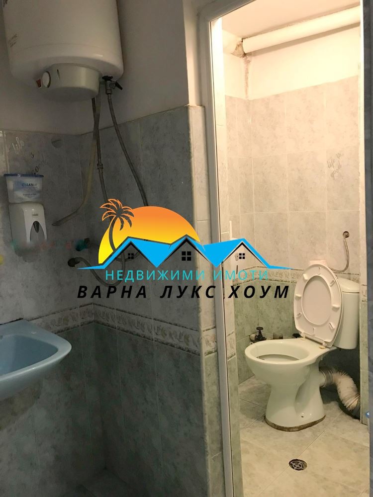 Продава ЗАВЕДЕНИЕ, гр. Варна, Зимно кино Тракия, снимка 9 - Заведения - 55374246
