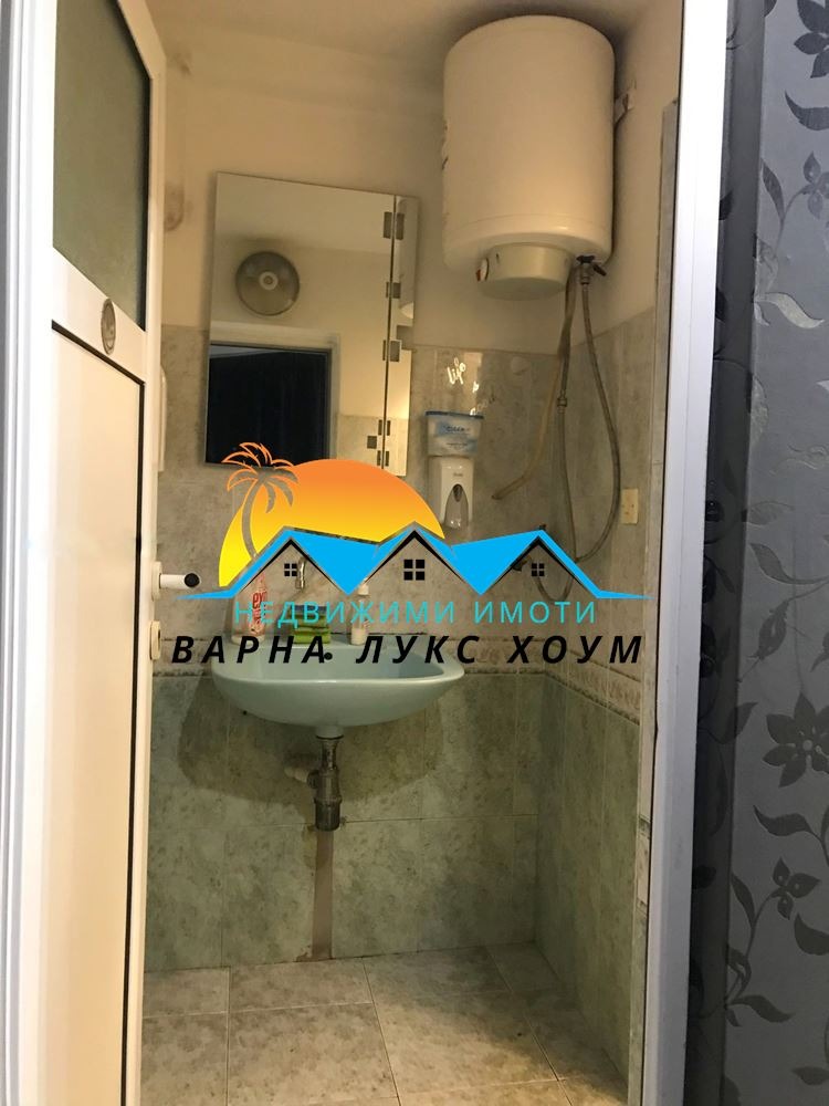 Продава ЗАВЕДЕНИЕ, гр. Варна, Зимно кино Тракия, снимка 10 - Заведения - 55374246