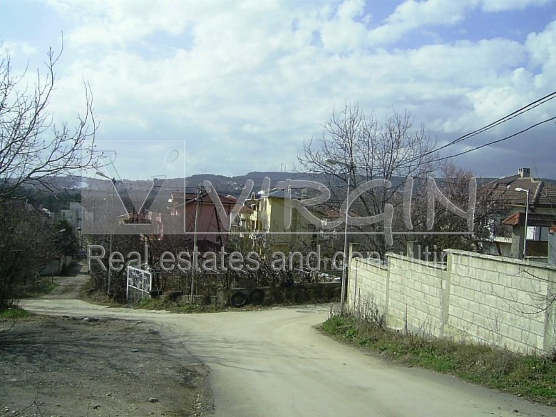 Продава  Парцел град Варна , м-т Манастирски рид , 710 кв.м | 52512215