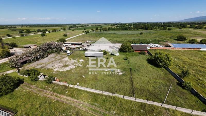 À venda  Trama região Plovdiv , Stamboliiski , 2000 m² | 34054896