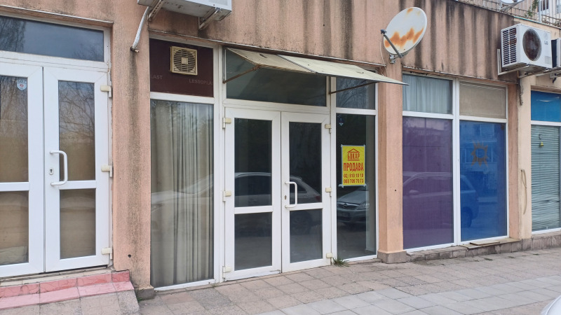 Продава БИЗНЕС ИМОТ, гр. София, Овча купел 2, снимка 8 - Други - 51127435