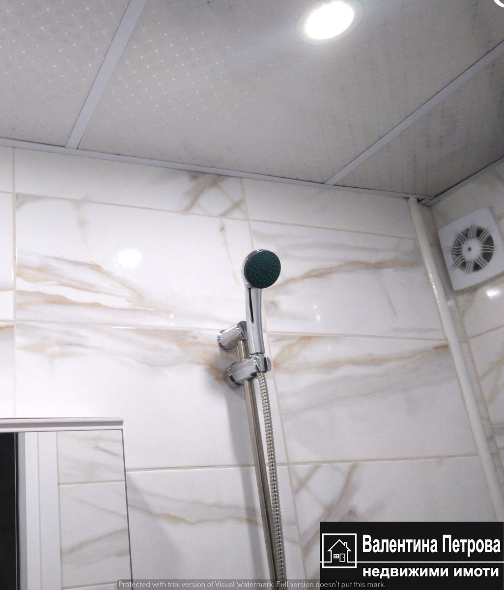 Продава 1-СТАЕН, гр. Русе, Тракцията, снимка 7 - Апартаменти - 53794231