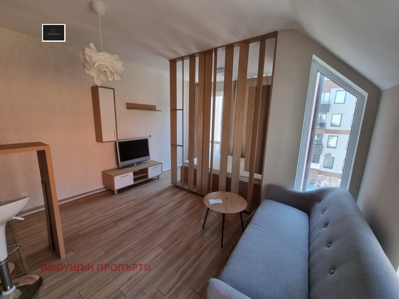 Продава 1-СТАЕН, гр. София, Студентски град, снимка 2 - Апартаменти - 54229097