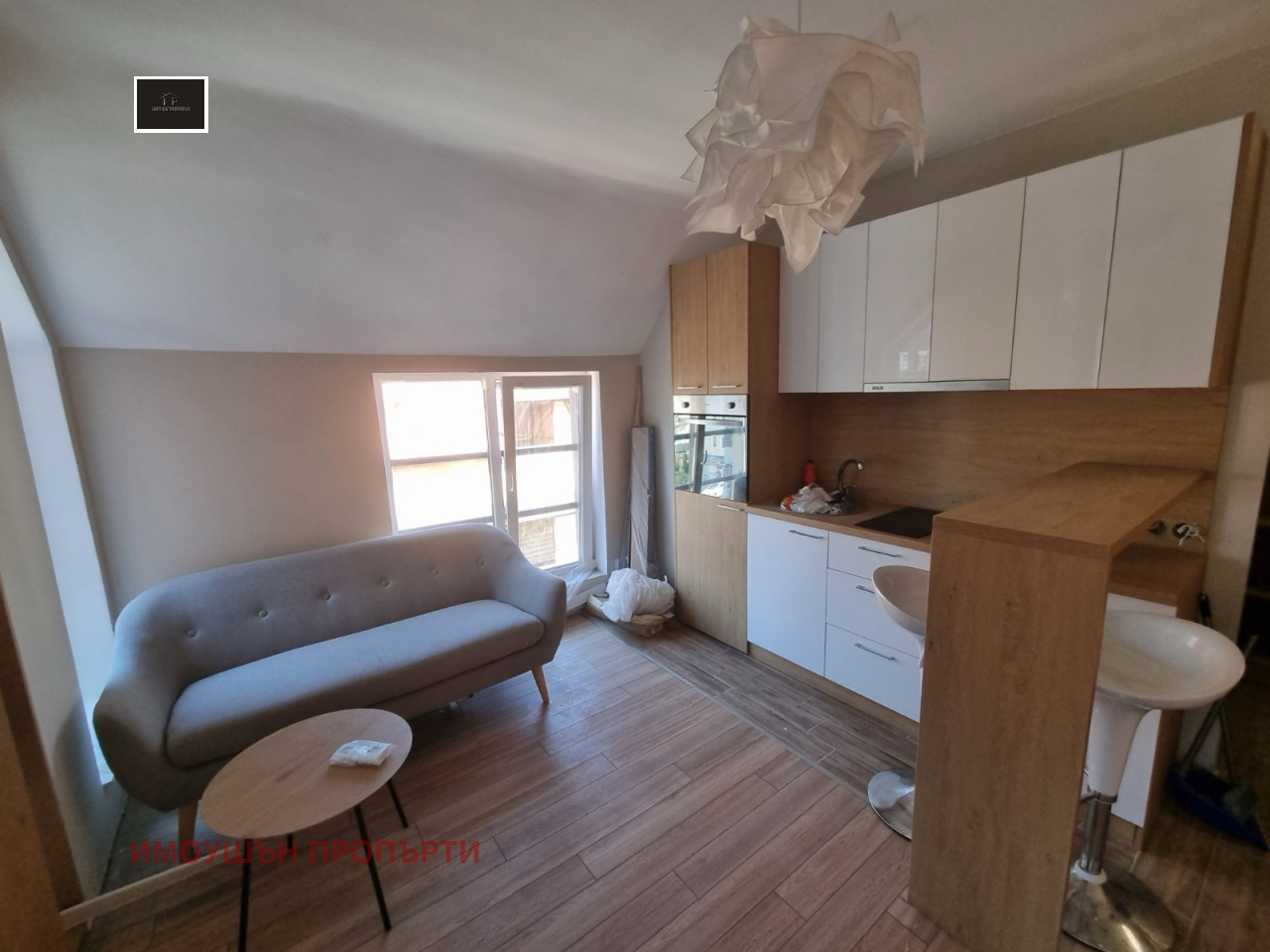 Продава 1-СТАЕН, гр. София, Студентски град, снимка 2 - Апартаменти - 54229097