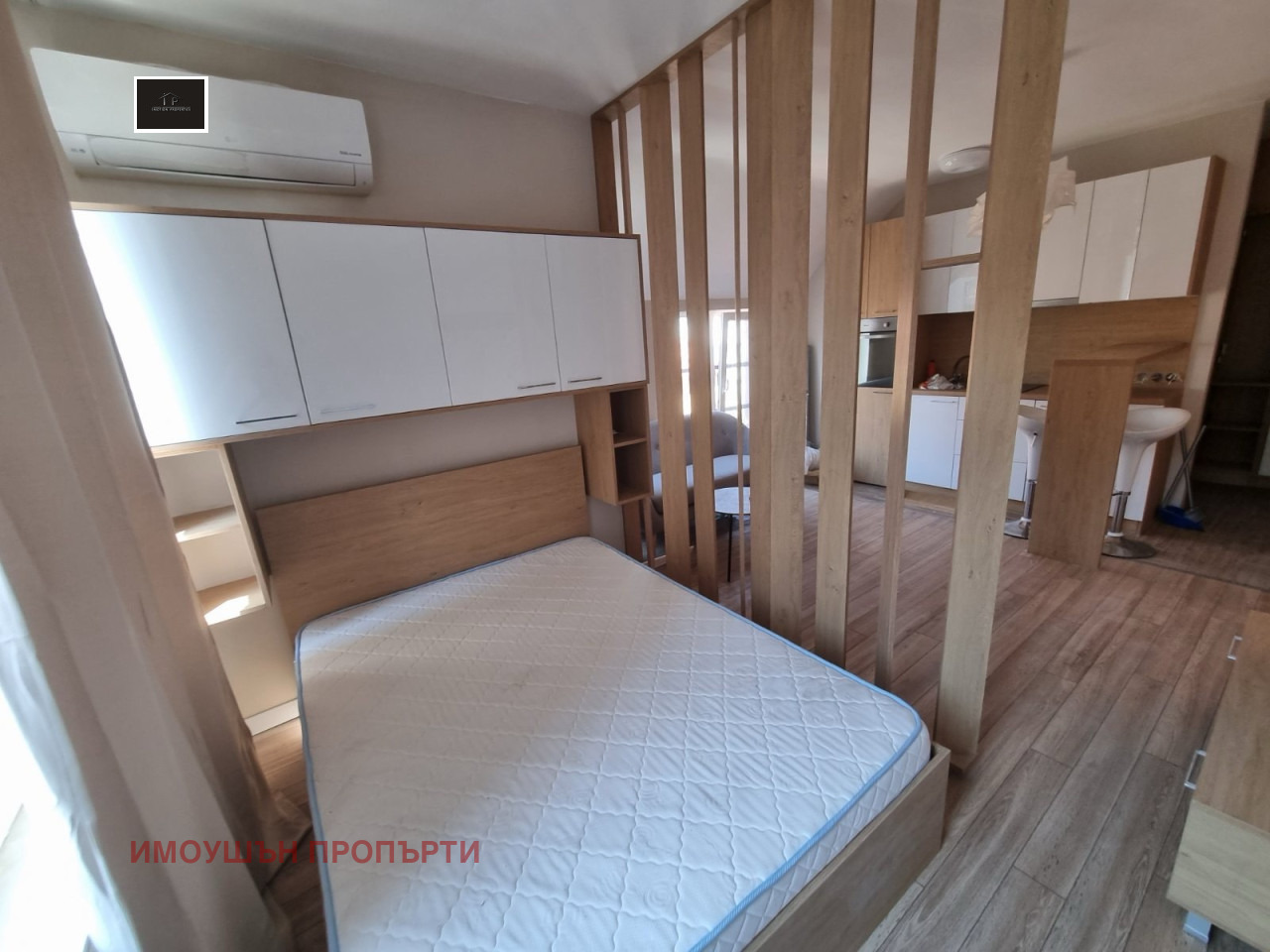 Продава 1-СТАЕН, гр. София, Студентски град, снимка 5 - Апартаменти - 54229097