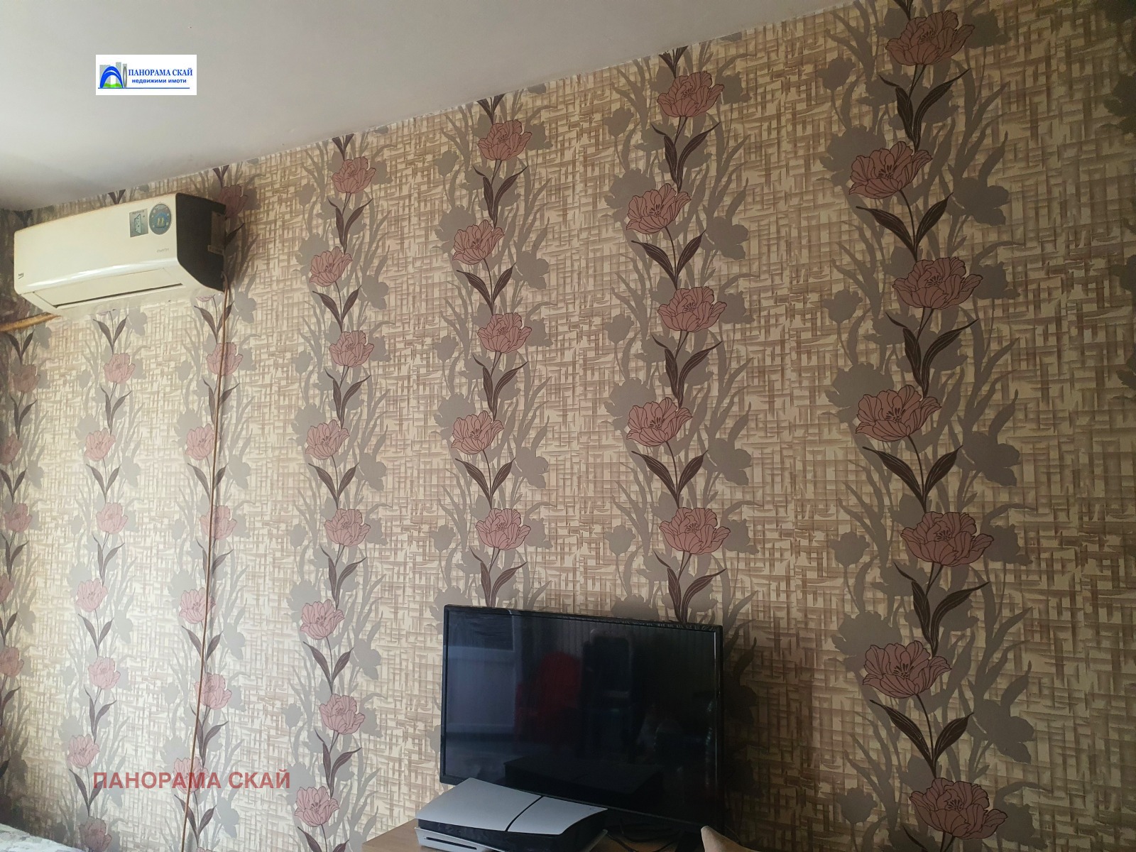 Продава 2-СТАЕН, гр. Плевен, Сторгозия, снимка 2 - Апартаменти - 47268042