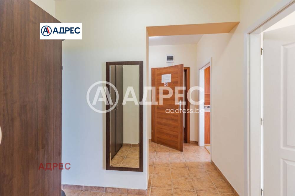 Продава 2-СТАЕН, гр. Варна, област Варна, снимка 9 - Апартаменти - 53972819