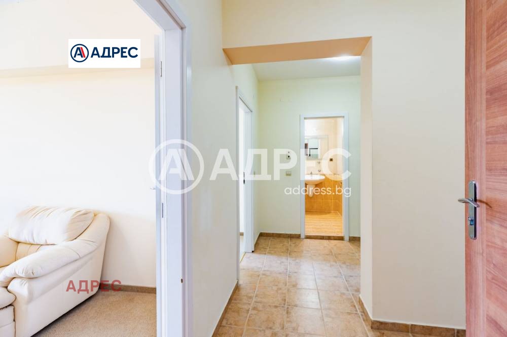 Продава 2-СТАЕН, гр. Варна, област Варна, снимка 4 - Апартаменти - 53972819