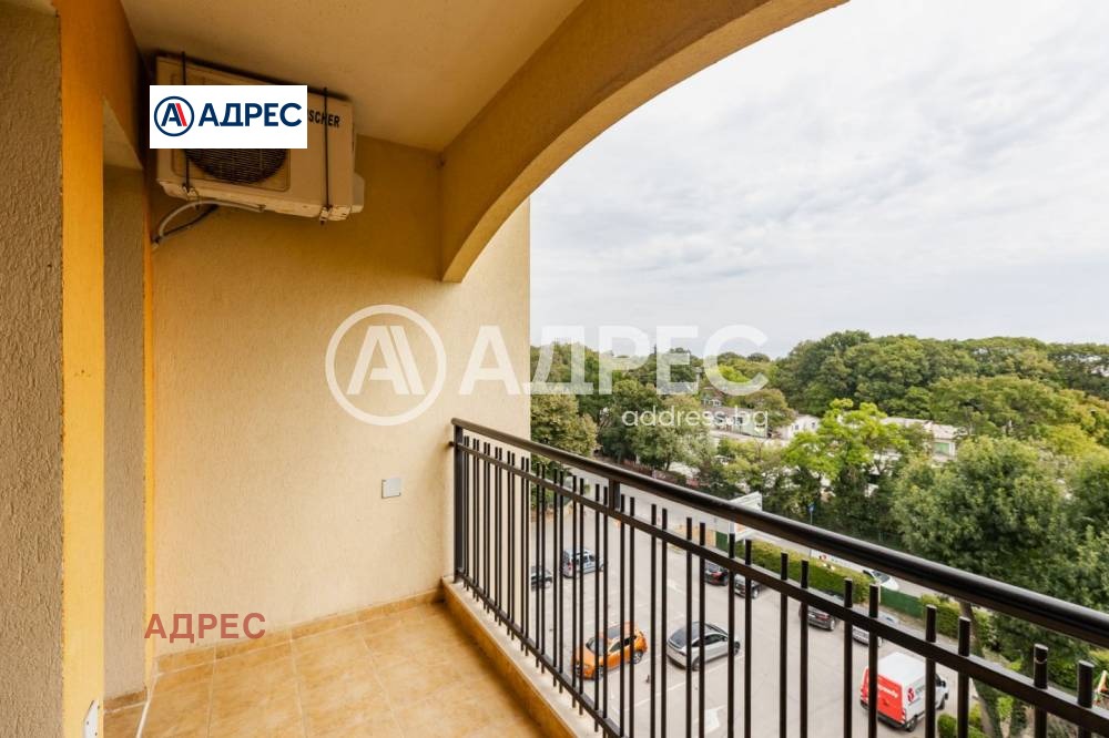 Продава 2-СТАЕН, гр. Варна, област Варна, снимка 12 - Апартаменти - 53972819