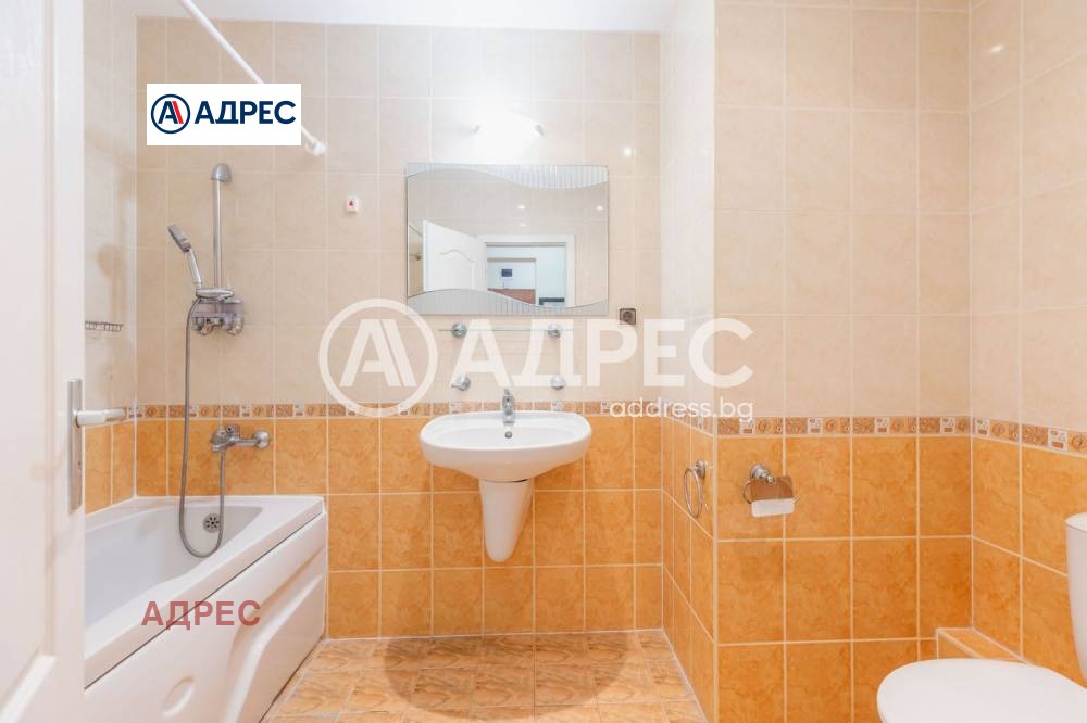 Продава 2-СТАЕН, гр. Варна, област Варна, снимка 11 - Апартаменти - 53972819